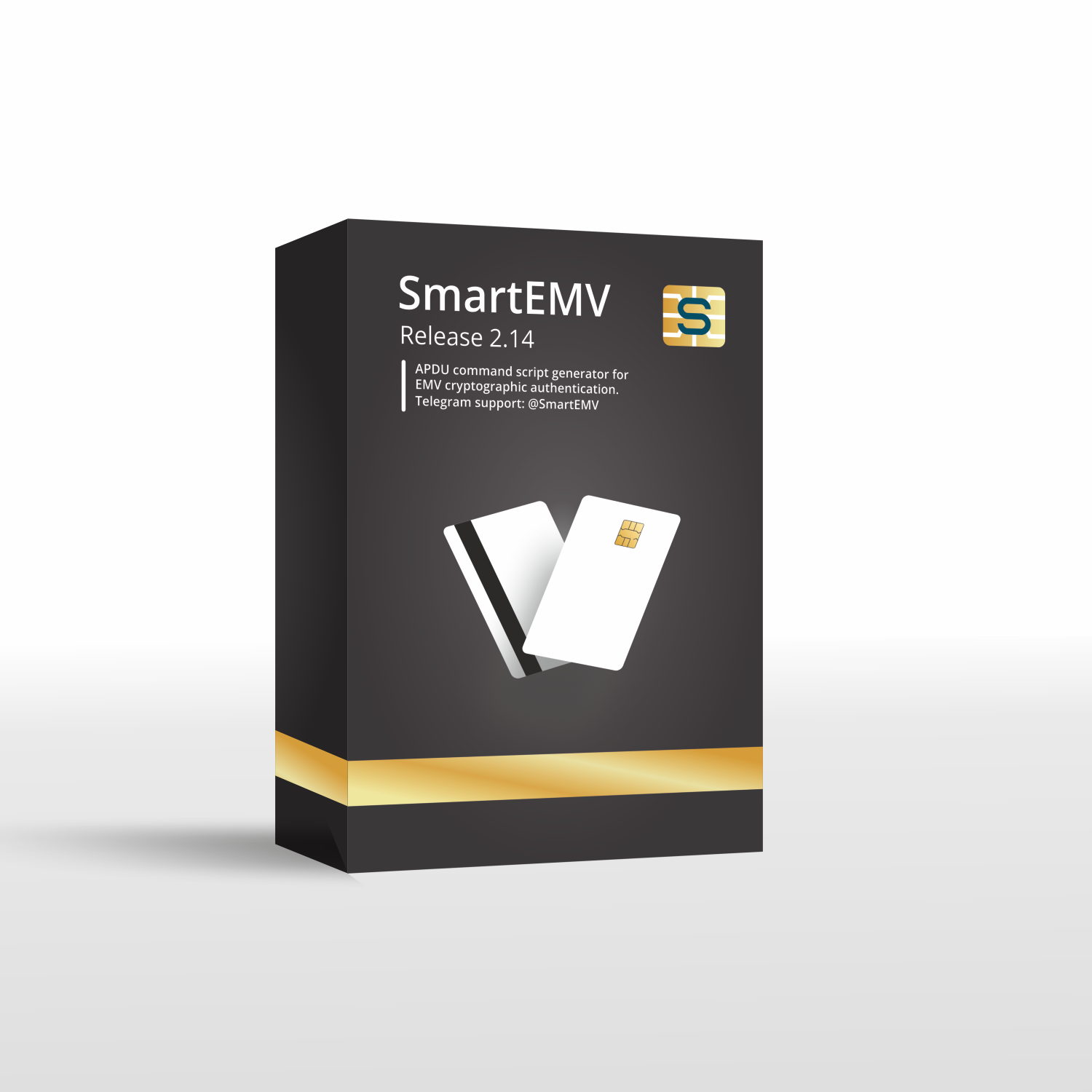 SmartEMV