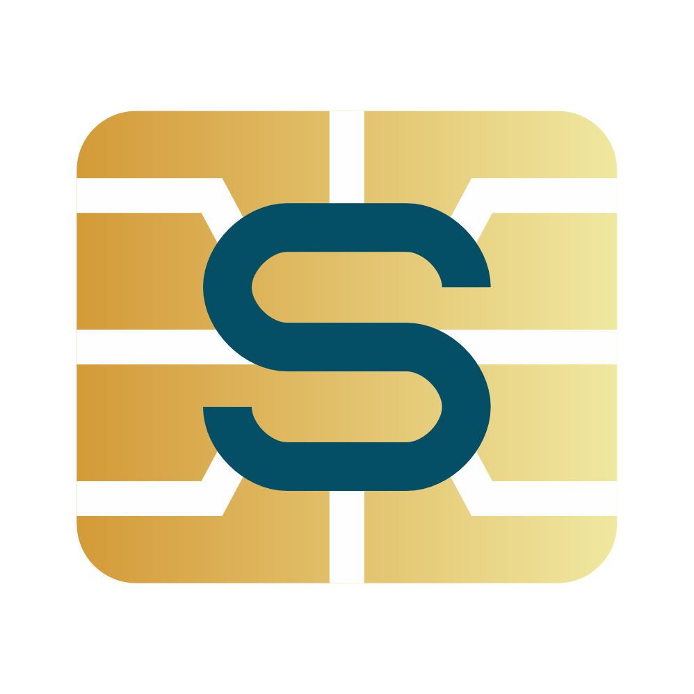 SmartEMV logo